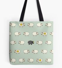 HTTYD Black Sheep Tote Bag
