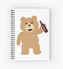 Ted Spiralblock