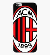 A.C. Milan iPhone Case