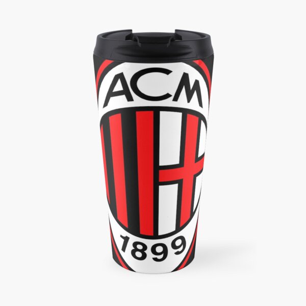 Ac Milan Mugs Redbubble