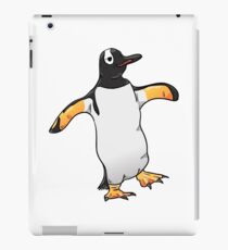 Penguin iPad Case/Skin