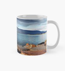 Distant Rainbow Mug