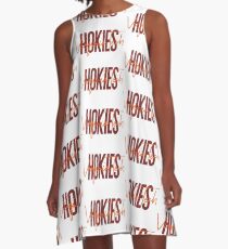 JMU Dresses