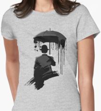 Sunshine Women's Fitted T-Shirt