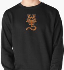 Warlord Crafted Pullover Sweatshirt