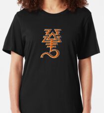 Warlord Crafted Slim Fit T-Shirt