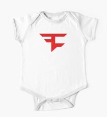 FAZE MLG One Piece - Short Sleeve