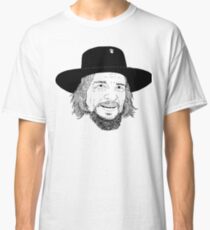WAYLON JENNINGS Classic T-Shirt