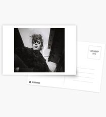Didi Valentine Postcards
