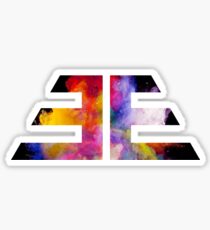 EE Dust Sticker