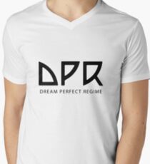 unicef dpr live shirt