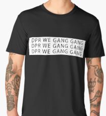 dpr live unicef shirt