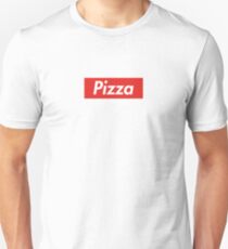 Pizza Supreme Unisex T-Shirt