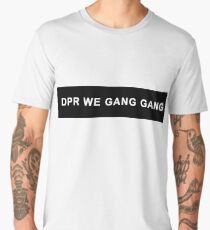 DPR Men's Premium T-Shirt