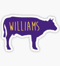 williams Sticker