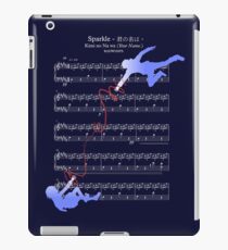 Kimi No Na Wa - Your Name iPad Case/Skin
