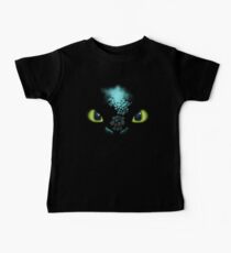Toothless Baby Tee