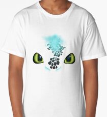Toothless Long T-Shirt
