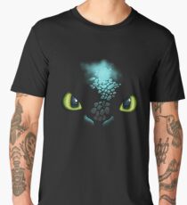 Toothless Men's Premium T-Shirt
