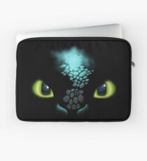 Toothless Laptop Sleeve