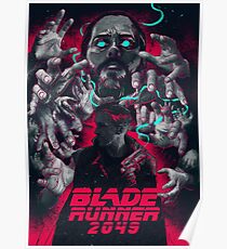 blade runner 2049 Poster