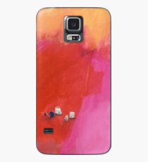 Village Case/Skin for Samsung Galaxy