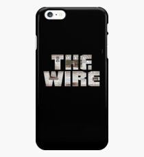 The Treme TV Series iPhone 6s Plus Case