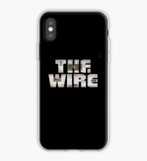 The Treme TV Series iPhone Case