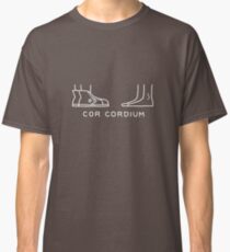 shoes Classic T-Shirt