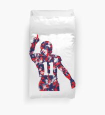 Funda nórdica Splatter Edelman