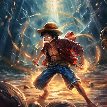 100+] One Piece Luffy Iphone Wallpapers | Wallpapers.com