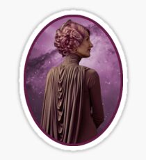 Amilyn Holdo (sticker) Sticker