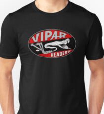 Vipar Headers Unisex T-Shirt