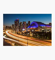 Rogers Centre | Toronto Photography Photographic Print