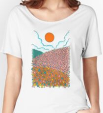 Muskoka Women's Relaxed Fit T-Shirt