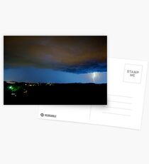 Peregian Stormfront Postcards