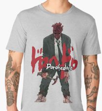 Shin's Magic Is The Least Of Your Concerns Men's Premium T-Shirt