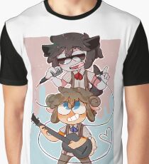 Freddos Graphic T-Shirt