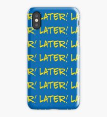 Call Me By Your Name iPhone Case