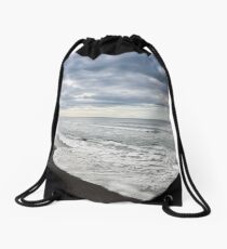 Obscurity Drawstring Bag