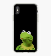Kermit the Frog iPhone Case