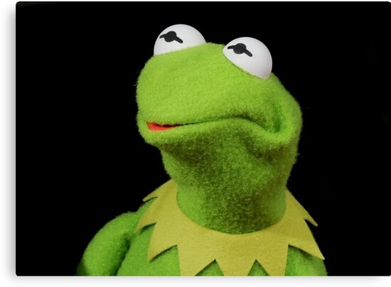Kermit Der Frosch Kermit Der Frosch