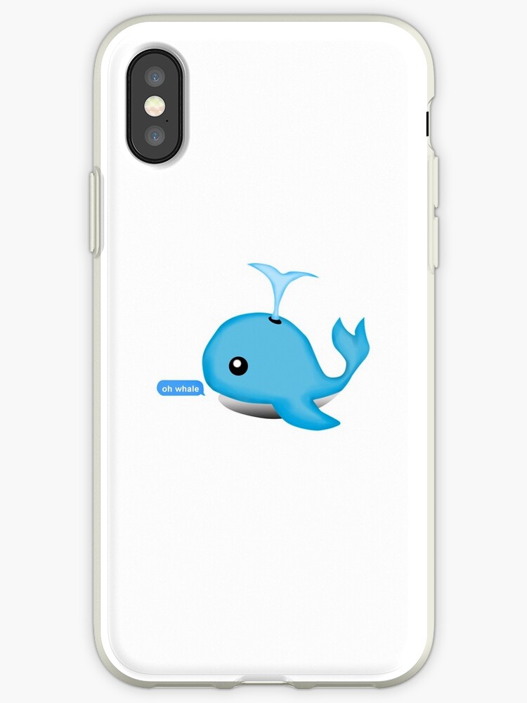 iphone xs whale phone case iphone xs whale phone case