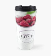 Love Travel Mug