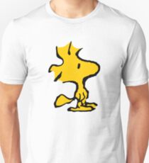 Woodstock (Peanuts) Unisex T-Shirt