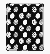 Easter eggs iPad Case/Skin