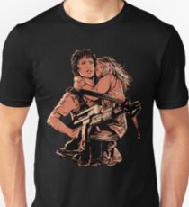 Ripley from Aliens Unisex T-Shirt