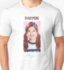TWICE - CECI // DAHYUN Unisex T-Shirt