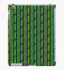Gentle yearning 2 iPad Case/Skin