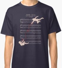 Your Name - Kimi No Na Wa Classic T-Shirt